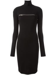 облегающее платье Dsquared2