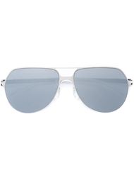 солнцезащитные очки Mykita X Bernhard Willhelm 'Beppo'  Mykita