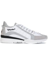 кеды '551' Dsquared2