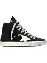 хай-топы 'Francy'  Golden Goose Deluxe Brand