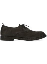туфли-дерби 'Noorda' Officine Creative
