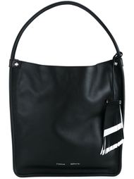 средняя сумка-тоут Proenza Schouler