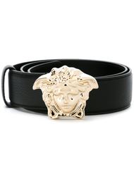 ремень Medusa Versace