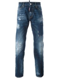 джинсы 'Dean' Dsquared2