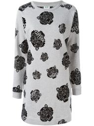 платье 'Mini Tiger' Kenzo