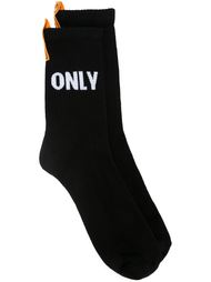 носки 'Only' Kenzo