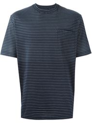 футболка в полоску  Lanvin