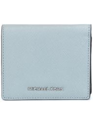 визитница 'Jet Set Travel' Michael Michael Kors