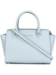 средняя сумка-тоут 'Selma' Michael Michael Kors