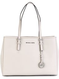 большая сумка-тоут 'Jet Set Travel'  Michael Michael Kors