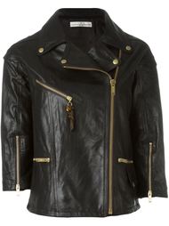 'Road' biker jacket Golden Goose Deluxe Brand