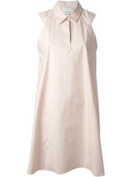 платье-трапеция без рукавов 3.1 Phillip Lim