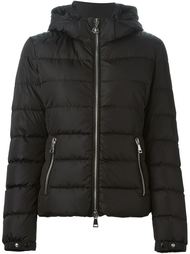 пуховик 'Oiron'  Moncler