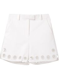 шорты с люверсами 3.1 Phillip Lim