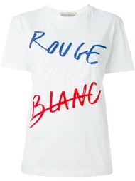 футболка 'RBB'  Être Cécile