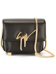 клатч 'Alicia' Giuseppe Zanotti Design