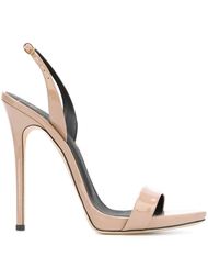 босоножки 'Sophie'  Giuseppe Zanotti Design