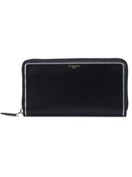 кошелек с цепочной отделкой Givenchy