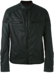 куртка-бомбер на молнии  Belstaff