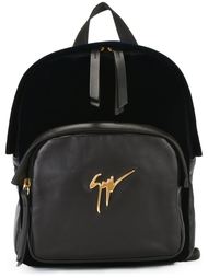 рюкзак 'Katy' Giuseppe Zanotti Design