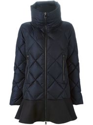 дутая куртка 'Vouglans' Moncler