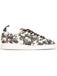 кеды 'Starter'  Golden Goose Deluxe Brand