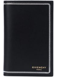 визитница с цепочной окантовкой Givenchy