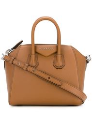 мини сумка-тоут 'Antigona' Givenchy