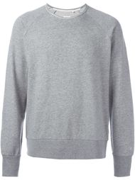 толстовка с рукавами реглан Rag &amp; Bone