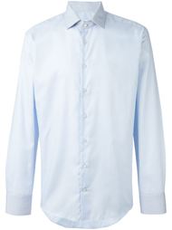 классическая рубашка  Etro