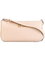 сумка на плечо 'Double Gancio' Salvatore Ferragamo