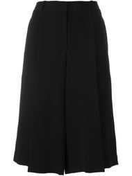 креповые кюлоты 'Asheton'  Diane Von Furstenberg