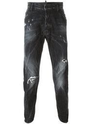 джинсы 'Classic Kenny Twist' Dsquared2
