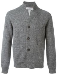 кардиган с карманами  Brunello Cucinelli
