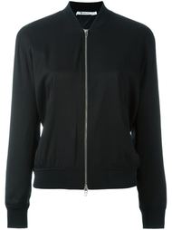 lightweight bomber jacket  T By Alexander Wang