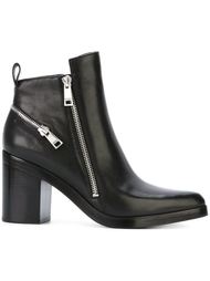 ботинки 'Totem' Kenzo