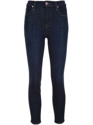 джинсы кроя скинни J Brand