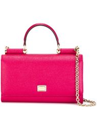 мини сумка через плечо  'Von' Dolce &amp; Gabbana