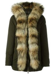 пальто 'Glaphira' Moncler