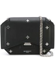 сумка на плечо 'Bowcut' Givenchy