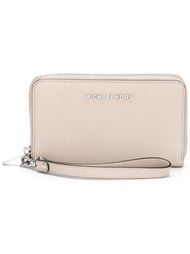 большой кошелек 'Jet Set Travel' Michael Michael Kors