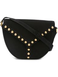 сумка-сэтчел 'Y Studs'  Saint Laurent
