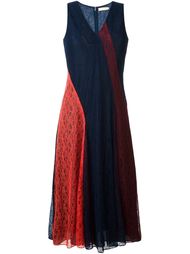 платье 'Iliana' Tory Burch