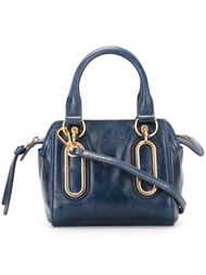 маленькая сумка через плечо 'Paige' See By Chloé