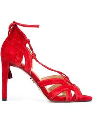 босоножки 'Mirabel'  Michael Michael Kors