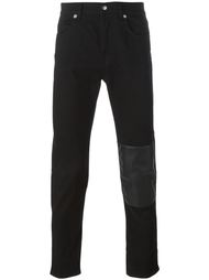брюки с панельным дизайном  McQ Alexander McQueen