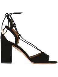 босоножки 'Austin'  Aquazzura