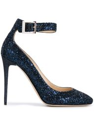 туфли 'Helena 110'  Jimmy Choo