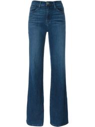 джинсы 'Le High Flare Frame Denim