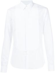 рубашка с нагрудником Givenchy